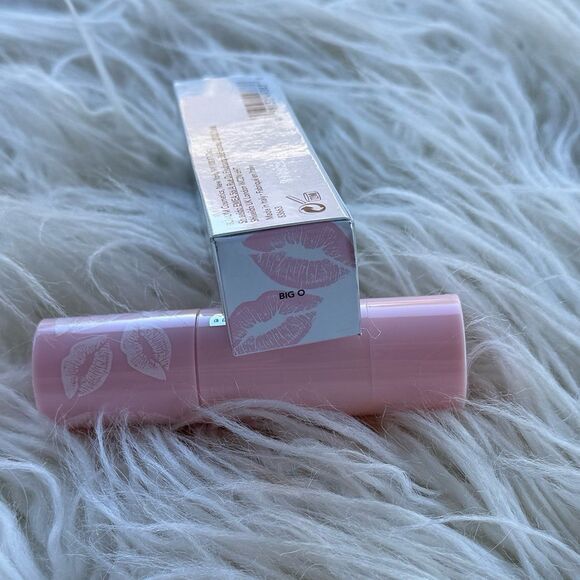 Buxom Power Full Plump Lip Balm Big O - Picture 9 of 10